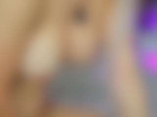 Emilly Bronte's Live Sex Cam Show