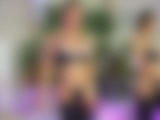 Emilly Bronte's Live Sex Cam Show