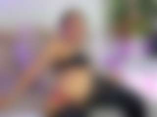 Emilly Bronte's Live Sex Cam Show
