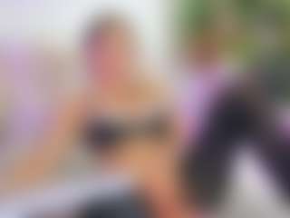 Emilly Bronte's Live Sex Cam Show