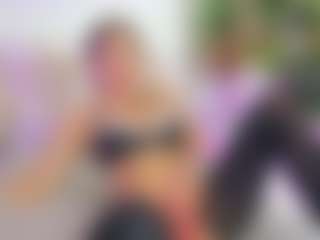 Emilly Bronte's Live Sex Cam Show