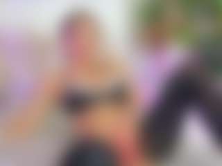 Seks show na żywo z Emilly Bronte