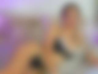 Emilly Bronte's Live Sex Cam Show