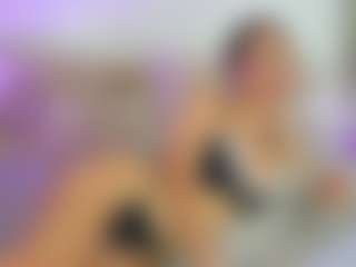 Emilly Brontes Live-Sex-Cam-Show