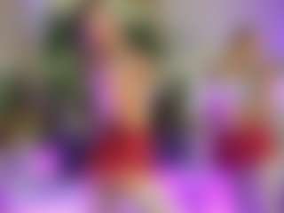 Emilly Bronte's Live Sex Cam Show
