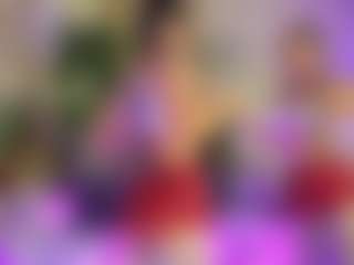 Emilly Bronte's Live Sex Cam Show