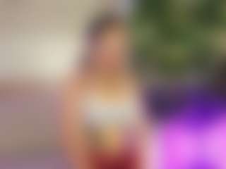 Emilly Bronte's Live Sex Cam Show