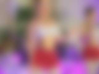Emilly Bronte's Live Sex Cam Show