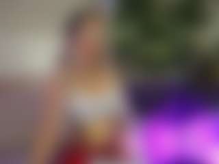 Emilly Bronte's Live Sex Cam Show