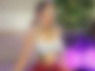 Emilly Bronte's Live Sex Cam Show