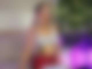 Emilly Bronte's Live Sex Cam Show