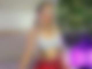 Emilly Bronte's Live Sex Cam Show