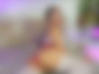 Emilly Bronte's Live Sex Cam Show