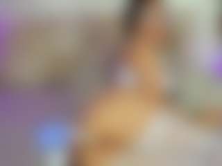 Emilly Bronte's Live Sex Cam Show
