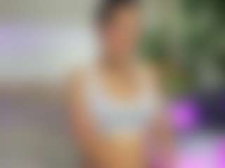 Emilly Bronte's Live Sex Cam Show