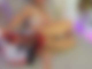 Emilly Bronte's Live Sex Cam Show