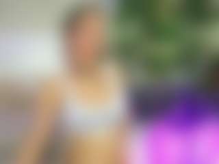 Emilly Bronte's Live Sex Cam Show