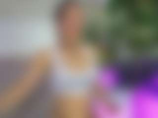 Emilly Bronte's Live Sex Cam Show