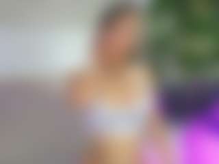 Emilly Bronte's Live Sex Cam Show