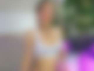 Emilly Bronte's Live Sex Cam Show