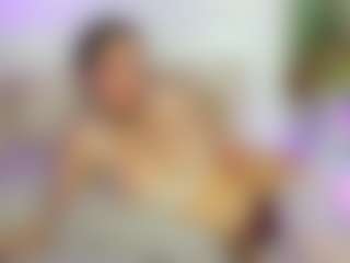 Emilly Bronte's Live Sex Cam Show