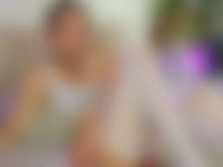 Emilly Bronte's Live Sex Cam Show