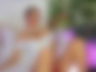 Emilly Bronte's Live Sex Cam Show