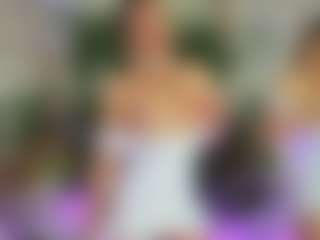 Emilly Bronte's Live Sex Cam Show