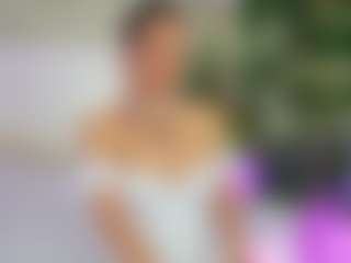 Emilly Bronte's Live Sex Cam Show