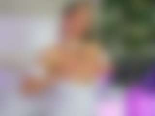 Emilly Bronte's Live Sex Cam Show
