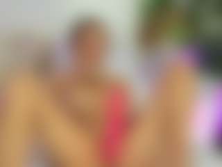 Emilly Bronte's Live Sex Cam Show