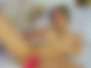 Emilly Bronte's Live Sex Cam Show
