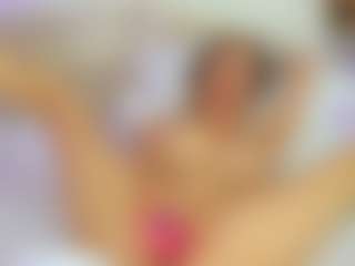Emilly Bronte's Live Sex Cam Show