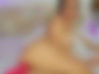Emilly Bronte's Live Sex Cam Show