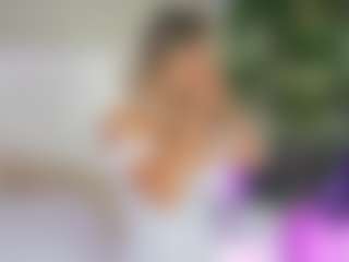 Emilly Bronte's Live Sex Cam Show