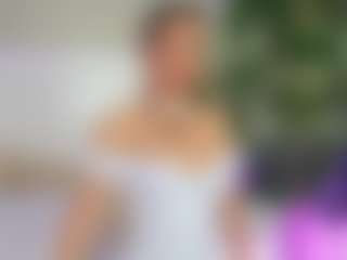 Emilly Bronte's Live Sex Cam Show