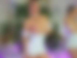Emilly Bronte's Live Sex Cam Show