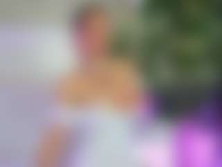 Emilly Bronte's Live Sex Cam Show