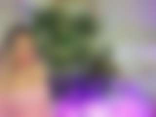 Emilly Bronte's Live Sex Cam Show