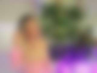 Emilly Bronte's Live Sex Cam Show