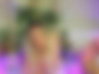 Emilly Bronte's Live Sex Cam Show