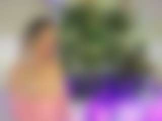 Emilly Bronte's Live Sex Cam Show