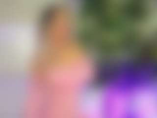 Emilly Bronte's Live Sex Cam Show