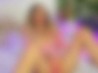 Emilly Bronte's Live Sex Cam Show