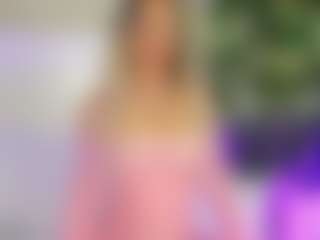 Emilly Bronte's Live Sex Cam Show
