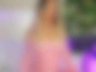 Emilly Bronte's Live Sex Cam Show