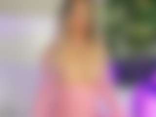 Emilly Bronte's Live Sex Cam Show