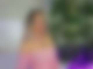 Emilly Bronte's Live Sex Cam Show