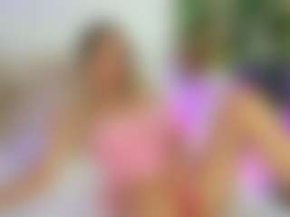 Emilly Bronte's Live Sex Cam Show