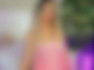 Emilly Bronte's Live Sex Cam Show